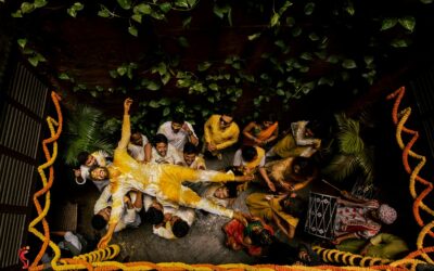 The Magic of Candid Moments: Real Weddings, Raw Emotions, Beyond the Rituals, Unseen Moments in Indian Weddings