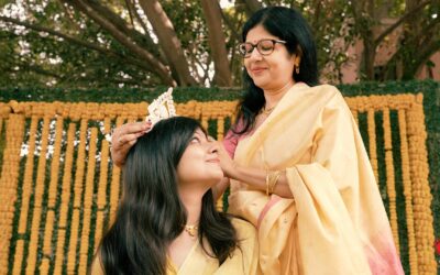 Beyond the Bride: Celebrating Every Woman in a Wedding